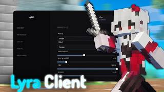 Lyra Client EXPOSED… The SMOOTHEST Ghost Client with UNREAL Bypasses (2026)