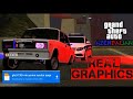 GTA SA NEW GRAPHİCS MOD ANDROİD. GTA SA QRAFİKA MODU.GTA AZERBAİJAN