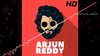 Arjun Reddy Angry BGM | Attitude Bgm | Arjun Reddy bgm