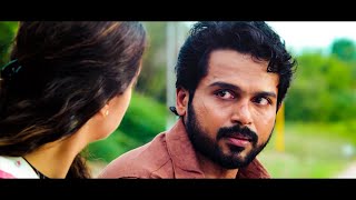 OFFICIAL: Thambi ( Tamil ) Trailer Review & Reaction | Karthi, Jyothika, Sathyaraj | Jeethu Joseph