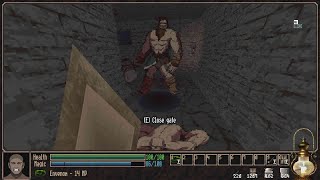Devil Spire angespielt: Pseudo-3D-Dungeon-Crawler (Deutsch Gameplay)