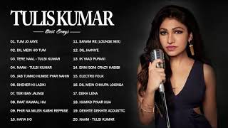 TULSI KUMAR NEW SONGS 2021 - BEST OF Tulsi Kumar ROMANTIC HINDI - BEST HINDI SONG LATEST 2021
