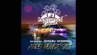 Nocturnal Island - Afro House Set