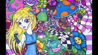 Crocoloko - Alice In Wonderland
