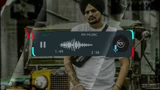 🎶 295: The Tribute Sidhu Moosewala - Saabi Chahal Full Song Slow Reverb (2024)  💔 #295TheTribute 🎶