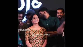 PRANAV MOHANLAL SIMPLICITY WHATSAPP STATUS/HRIDAYAM AUDIO LAUNCH