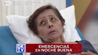 DR.TV – Emergencias en Nochebuena