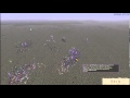 SPRQ vs Brutii 15kcwb RTW.....(Total War -TV)...(Sent in by Gladdemmy).