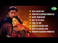 refugee abhishek bachchan kareena kapoor full album jukebox raat ki hatheli par taal pe jab