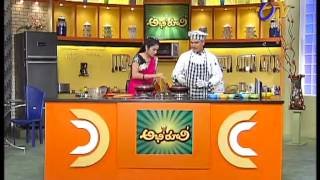 Abhiruchi - 5th August 2013