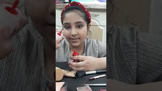 hareem s..makeover tutorial for a kid..