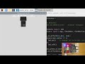 (Progwec #2) Raspberry Pi, Visual Studio Code, GPIOZero, GUIZero: Pibrella