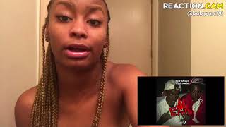 FG Famous Feat. JayDaYoungan "My Brotha"(WSHH Exclusive) REACTION!
