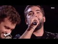 Kendji Girac/Claudio Capéo  - Que Dieu me pardonne #TheVoice la suite