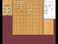 将棋対局速報▲有森浩三八段ー△斎藤慎太郎八段 第８期叡王戦段位別予選八段戦 向かい飛車