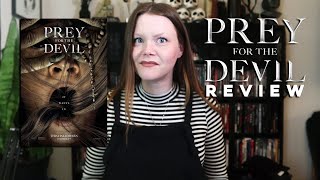 Prey for the Devil (2022) Horror Movie Review + SPOILERS