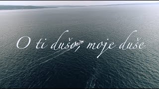 Klapa Bonaca - O ti dušo, moje duše (Official lyric video)