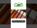 GEB is a premier provider of lithium batteries for all your needs.