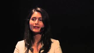 Gender Parity: Awareness, Analysis, Action | Saadia Zahidi | TEDxLausanneWomen