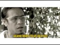 naruwe tulus dar hati official music video