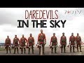 India S Daredevils In The Sky