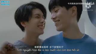 [Vietsub] Ngạt Thở - Đồng nhân khúc Cao Sĩ Đức - WBL