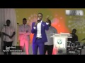 Prophet Passion Java 'son Innocent Java Preaching