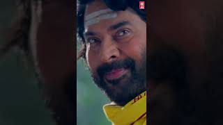 ആരാ ഏതാ ഈ അവതാരം...  Drona | Mammootty | navya nair #shorts #mammootty