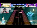 配信停止 9.0 狩猟戦旗～requiem master 14 譜面確認 chunithm チュウニズム