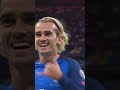 griezmann se retira de la selección de francia. griezmann francia elefutbol