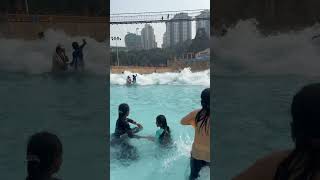 Sunway lagoon Malaysia #srilanka #shorts #pleasesubscribemychannel