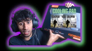 Meetion Gaming Cooler Pad CP5050 Full Review!!!