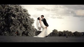 Cinematic Trailer by PSPi Studios - NY Wedding at The Douglaston Manor - Masterpiece Venue \u0026 Film