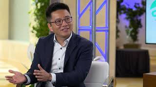 Generative AI in Healthcare: eKare’s Innovative Approach with CEO Patrick Cheng and Dr. Paul Kim