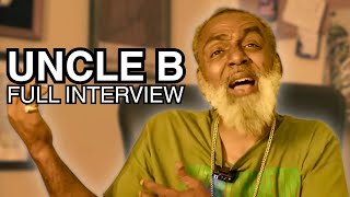 TheNewOrleans CharlestonWhite “UncleB” goesCRAZY on MasterP Juvenile exposeTRUTH about BigPokey+MORE