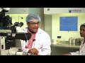 what is embryo transfer by mr. dileep kumar hod embryologist at milann fertility hospital