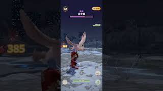 【MHNow】G9🔥火龍🔥輕火弩⏱️16秒快速☕輕鬆取7⭐浮空龍Rare5？