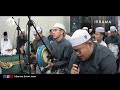 FULL MAULID DIBA HABIB ABDULLAH AL ATHOS & HABIB HASIM AL ATHOS DI PEKAYON