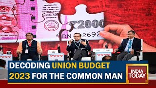 Budget 2023: How Do Measures Help The Common Man? How Will The Union Budget 2023 Help The Economy?