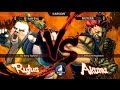 SSFIV: AE -  EG Justin Wong vs Infiltration - NCR2014 - Capcom Pro Tour