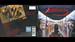 Artillery - By Inheritance (Limited edition, Remastered)