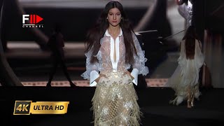 YOLANCRIS Spring 2025 Madrid - 4K