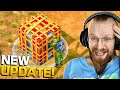 IT'S TIME TO OPEN THESE MASSIVE CARGOS! (New Update) - Dawn of Zombies: Survival