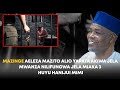 MAZINGE AELEZA MAZITO ALIO YAPATA AKIWA JELA | MWANZA NILIFUNGWA JELA MIAKA 3 | HUYU HANIJUI MIMI.