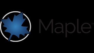 1. Introduction to Maple: Basic Operations, Functions, Graphs, and Domain and Range