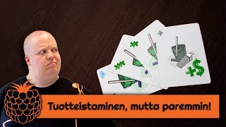 Miksi kannattaa tuotteistaa? - #MitäVattua podcast #118