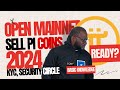 ROAD TO PI NETWORK MAINNET | PI MAINNET LAUNCH 2024