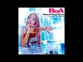 보아 boa amazing kiss japanese ver.