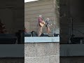 Peter Breinholt Playing Covers