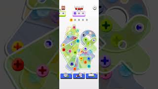 Screw Jam Puzzle Level 63 | GAME Walkthrough